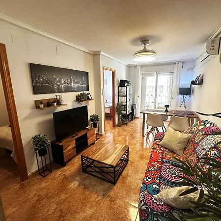 Apartment Banderas
