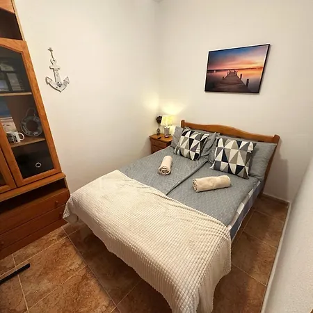 Apartment Banderas Torrevieja