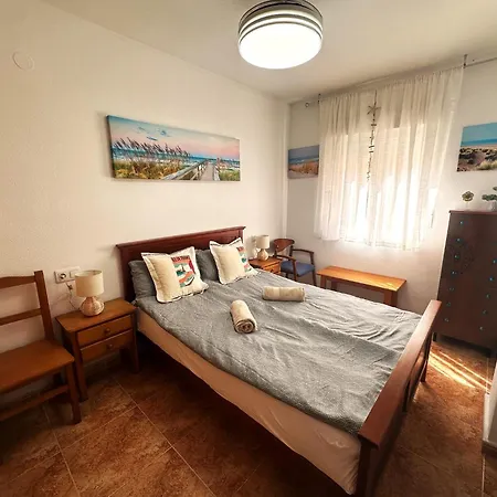 Banderas Apartment Torrevieja