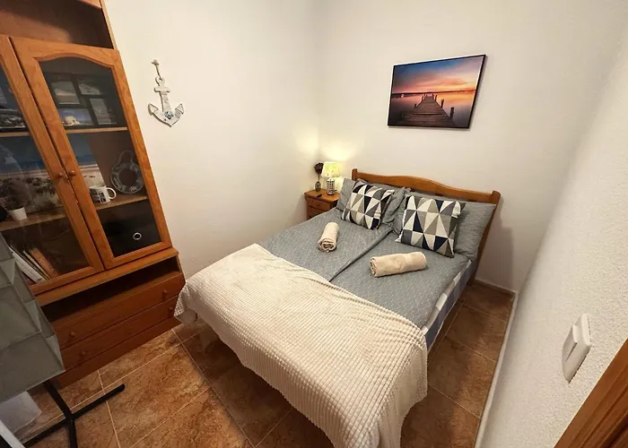 Lägenhet Banderas Torrevieja
